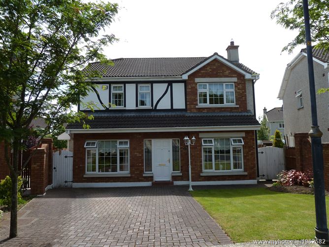 No. 19 Shorewood, Balllinakill Downs, Dunmore Road, Co. Waterford